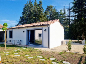 Villa climatisée